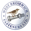 logo West Bromwich Fasteners Ltd