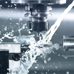 machining-facilities